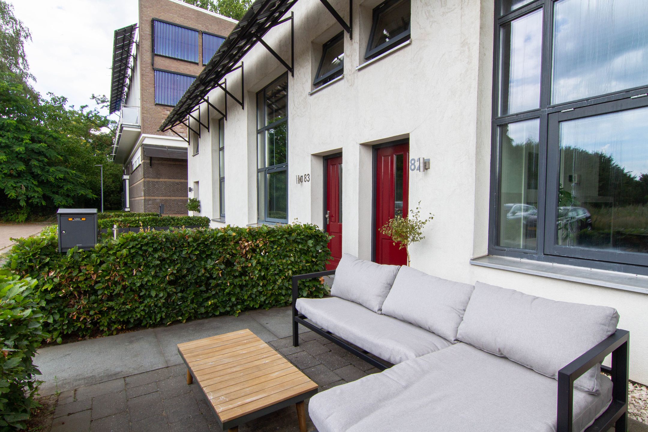 Foto 27 van Zwijsenhof 82