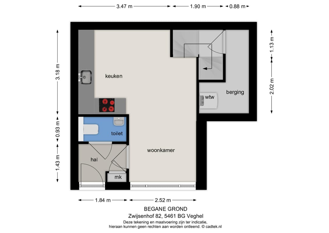 Foto 31 van Zwijsenhof 82