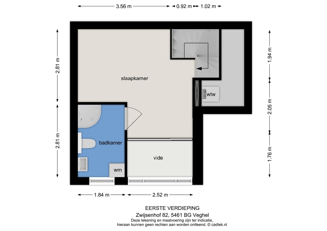Foto 32 van Zwijsenhof 82