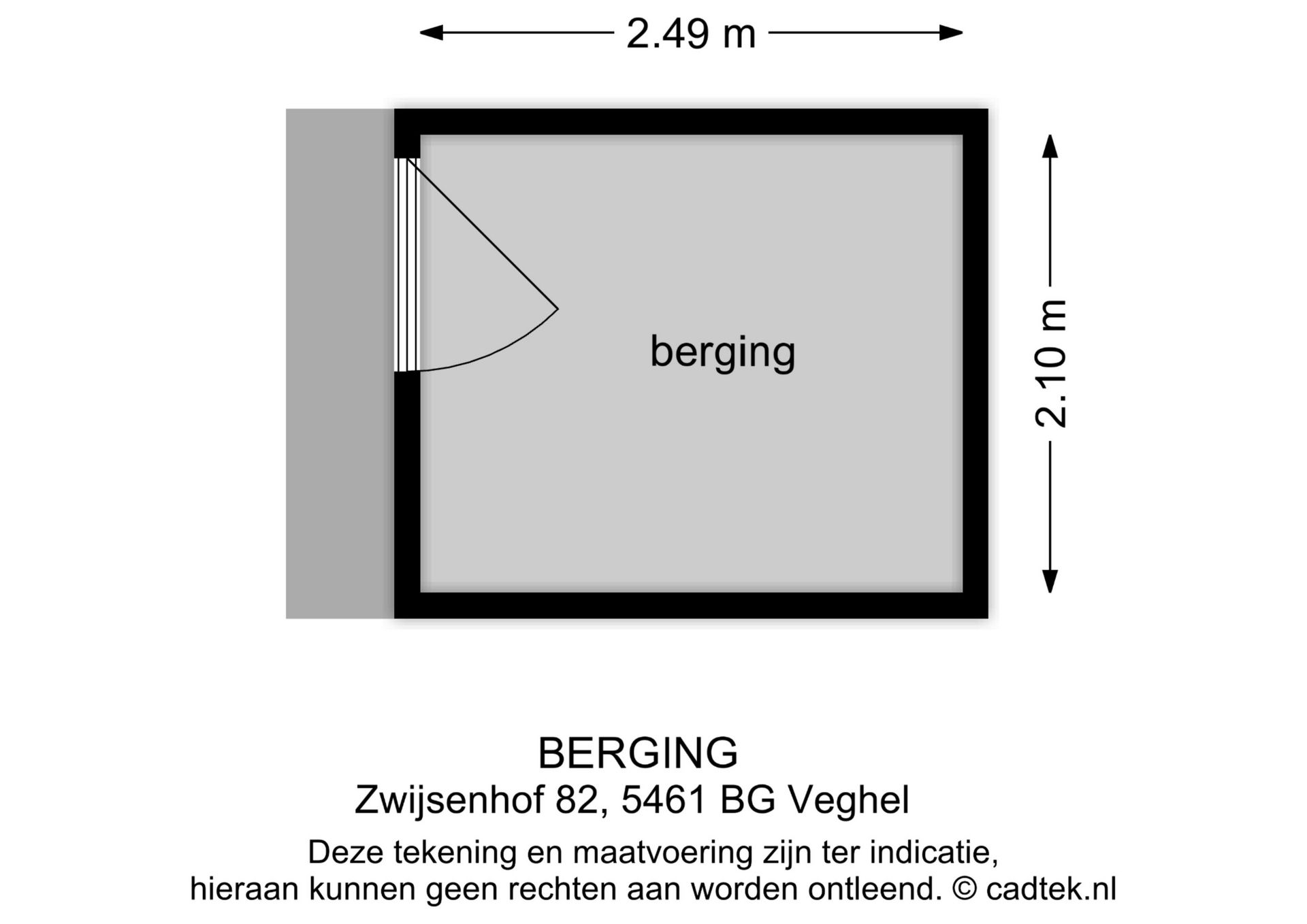 Foto 33 van Zwijsenhof 82