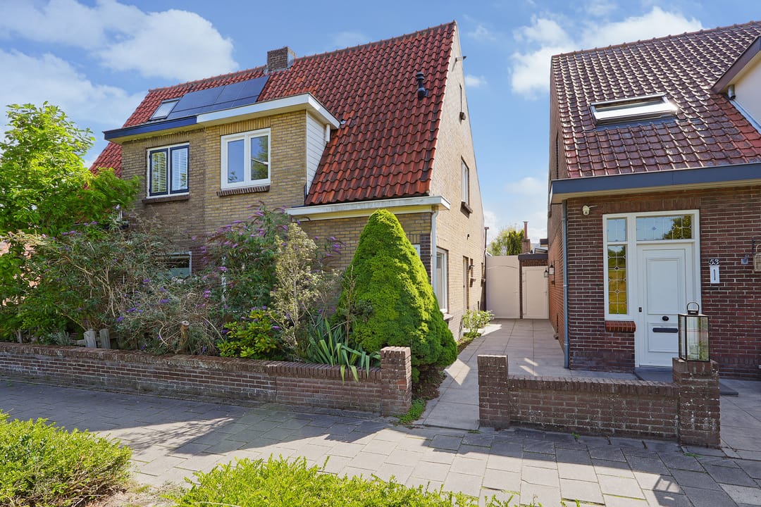 Foto 1 van Bermweg 51