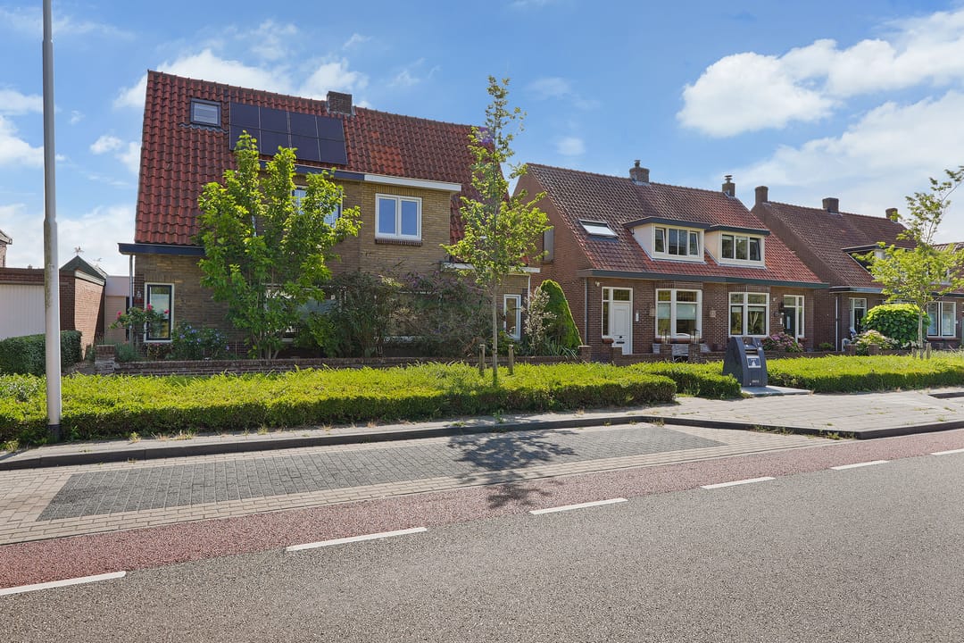 Foto 2 van Bermweg 51