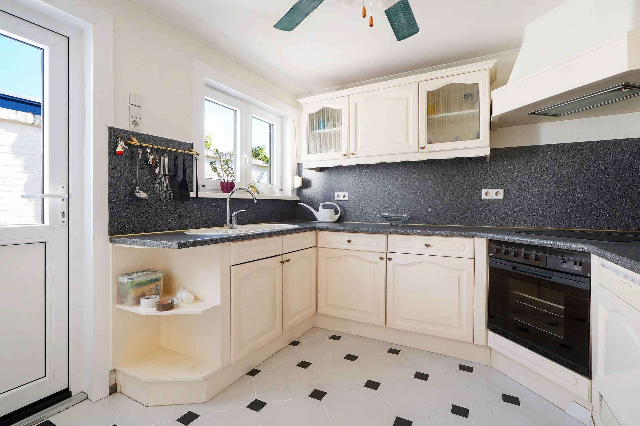 Foto 12 van Bermweg 51