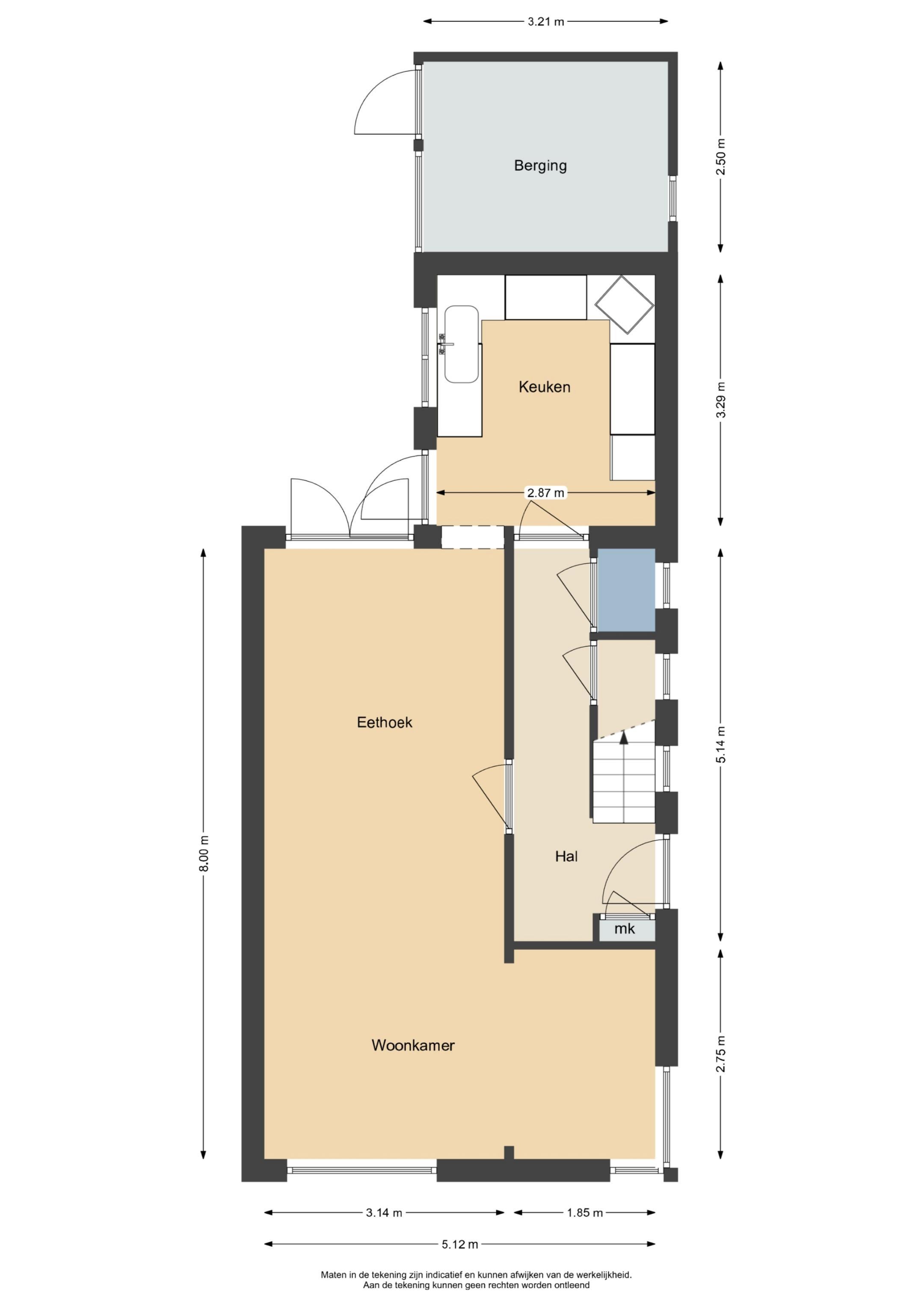 Foto 33 van Bermweg 51