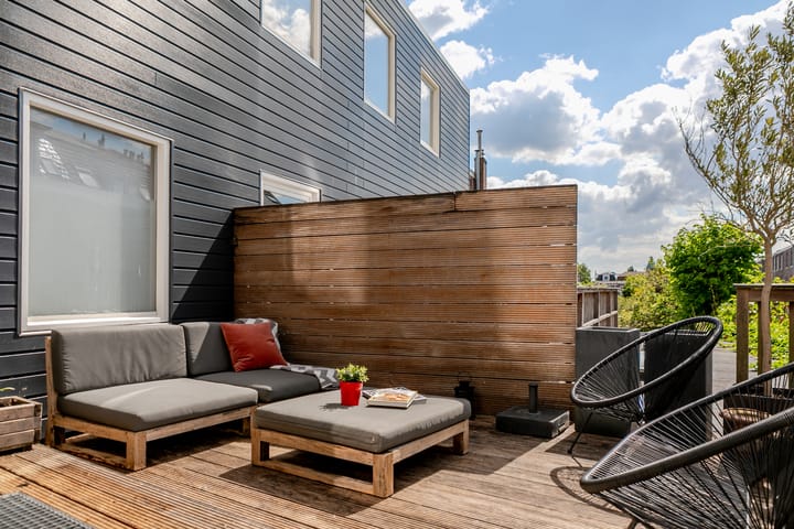 Foto 4 van Zijlweg 38-RD