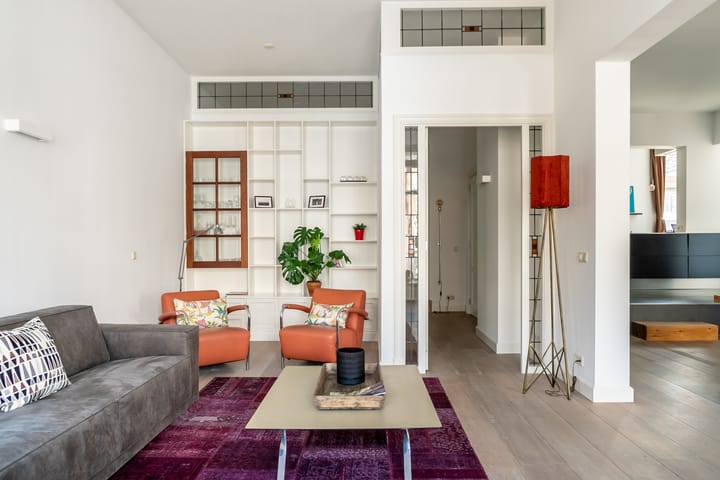 Foto 7 van Zijlweg 38-RD