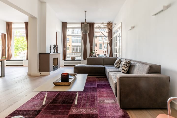 Foto 10 van Zijlweg 38-RD