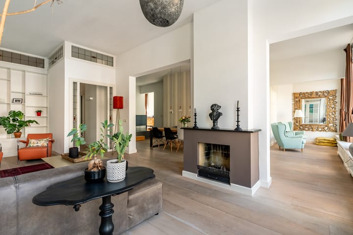 Foto 13 van Zijlweg 38-RD