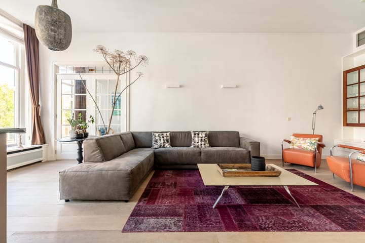 Foto 9 van Zijlweg 38-RD