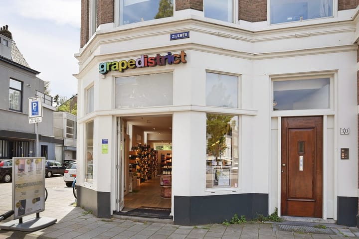 Foto 34 van Zijlweg 38-RD