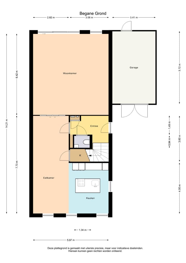 Photo 13 of Nijhofflaan 39