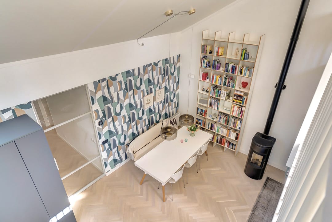 Foto 13 van Schaterland 12