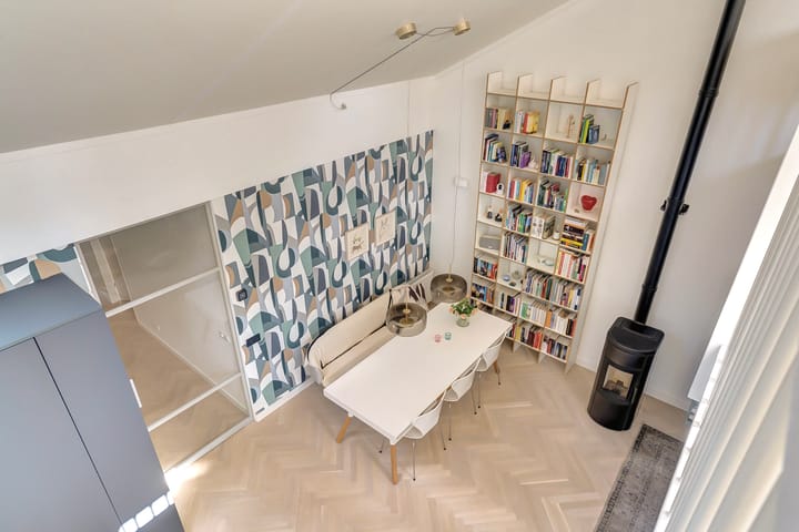 Foto 13 van Schaterland 12