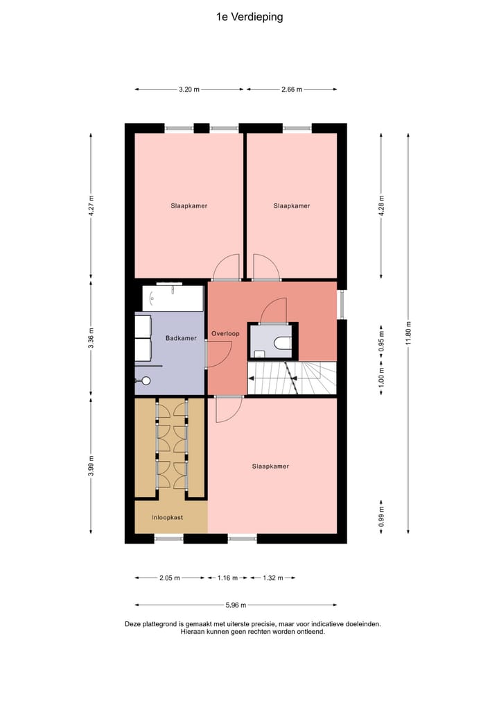 Photo 23 of Nijhofflaan 39