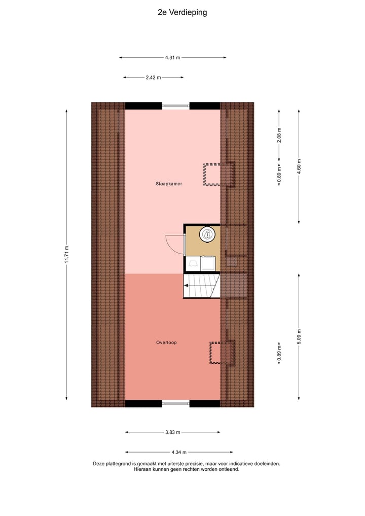 Photo 27 of Nijhofflaan 39