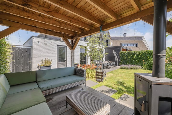 Photo 35 of Nijhofflaan 39