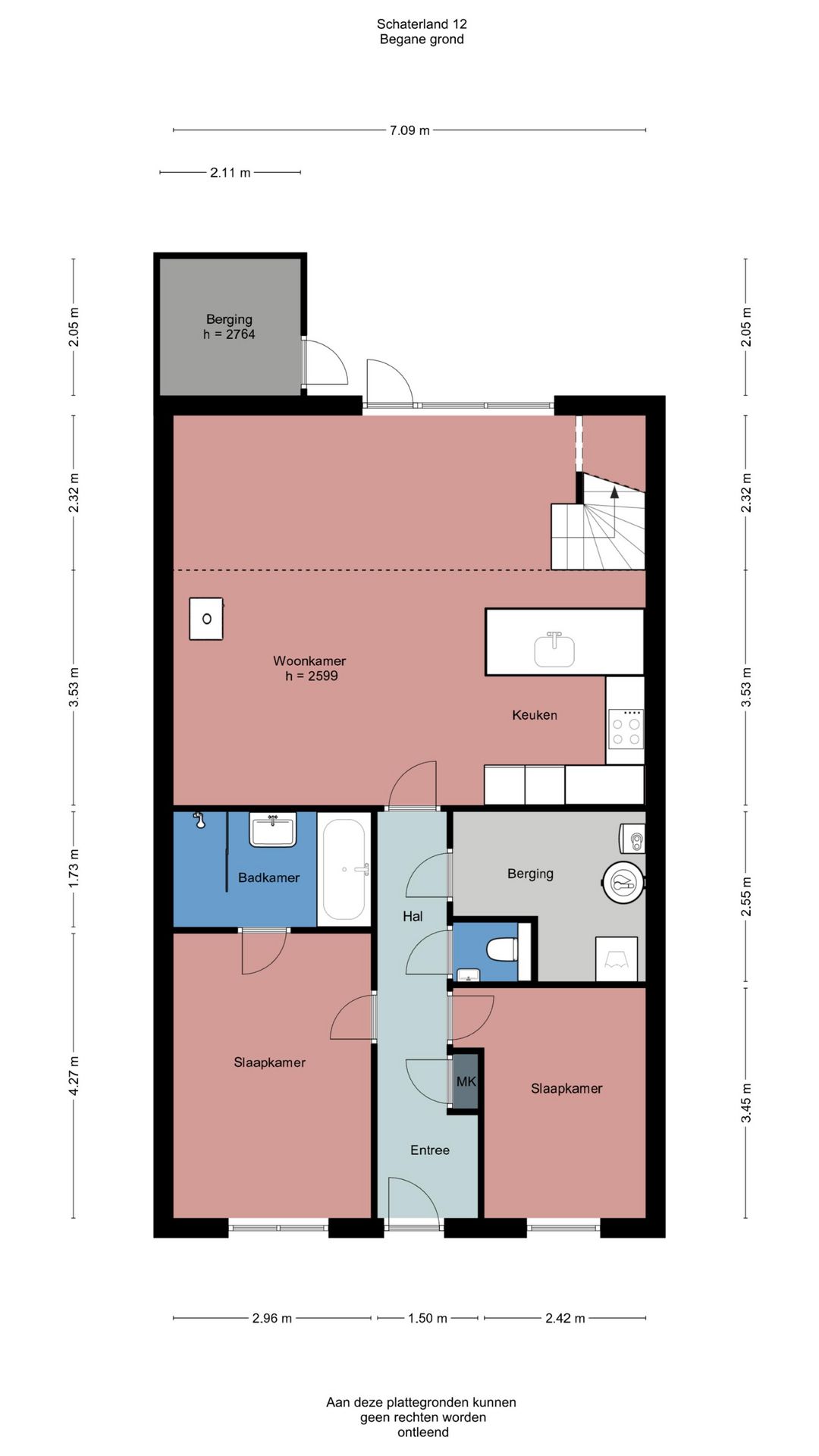 Foto 31 van Schaterland 12