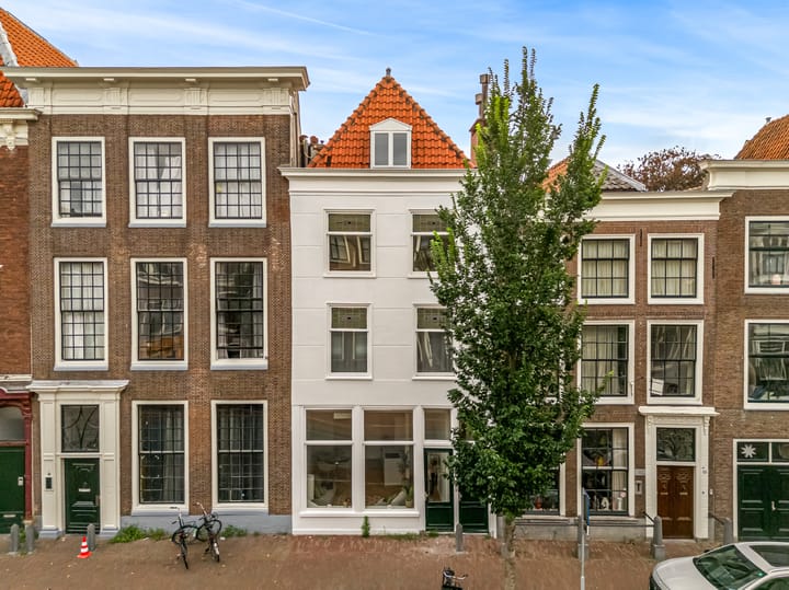 Photo 1 of Hooigracht 37-B