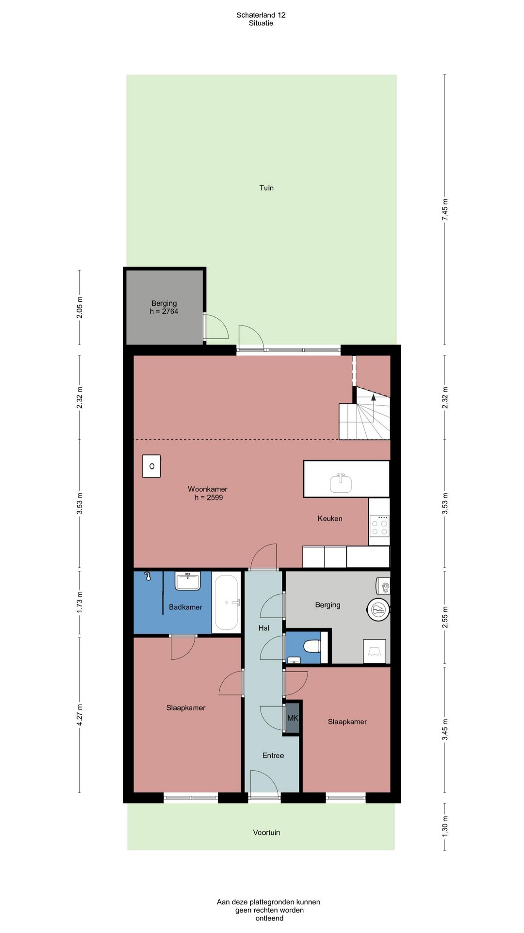 Foto 35 van Schaterland 12