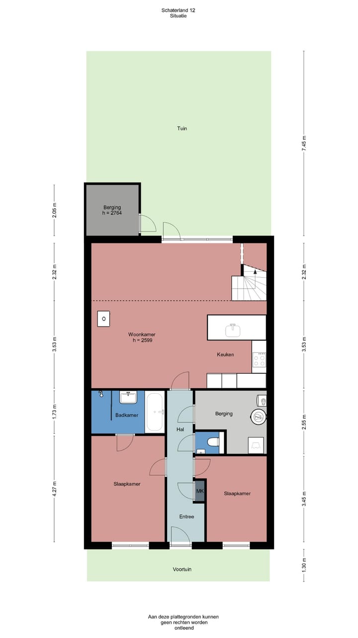 Foto 35 van Schaterland 12