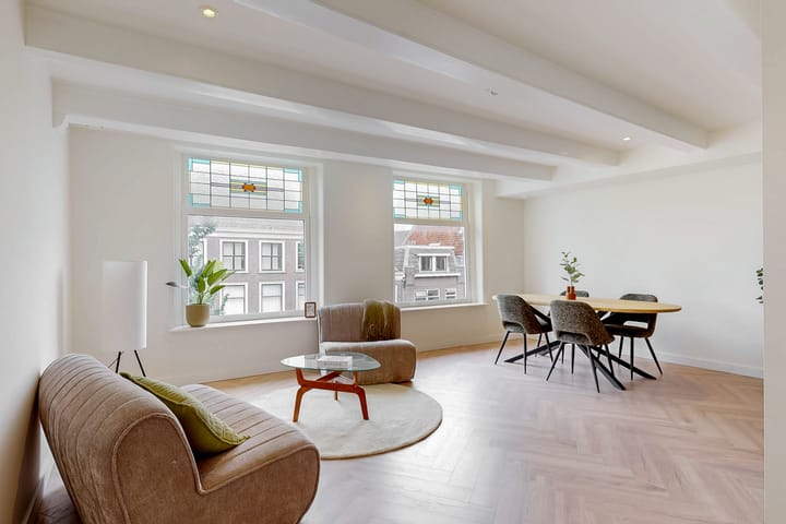 Foto 2 van Hooigracht 37-B