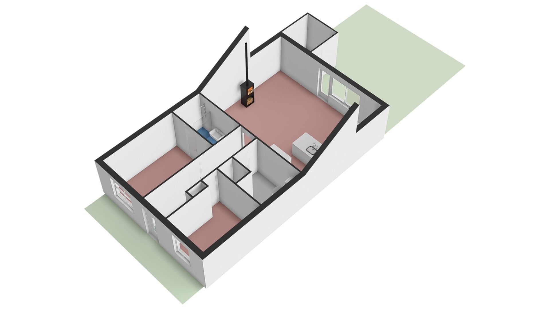 Foto 36 van Schaterland 12