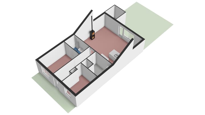 Foto 36 van Schaterland 12