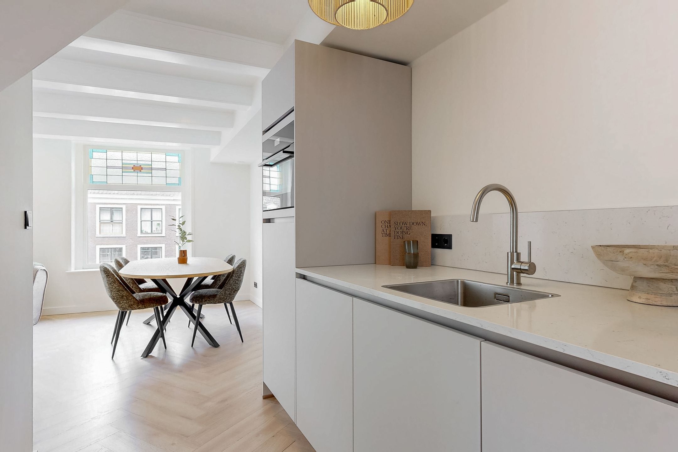 Foto 3 van Hooigracht 37-B