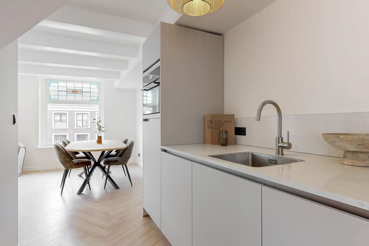 Foto 3 van Hooigracht 37-B