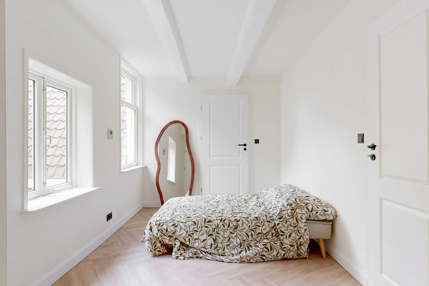 Foto 4 van Hooigracht 37-B