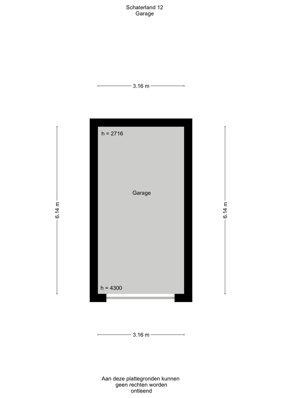 Foto 38 van Schaterland 12