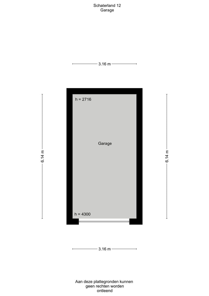Foto 38 van Schaterland 12