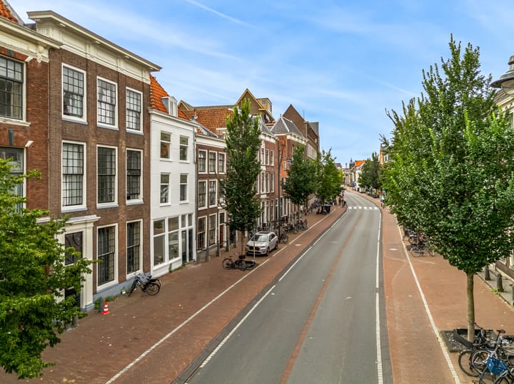 Foto 5 van Hooigracht 37-B