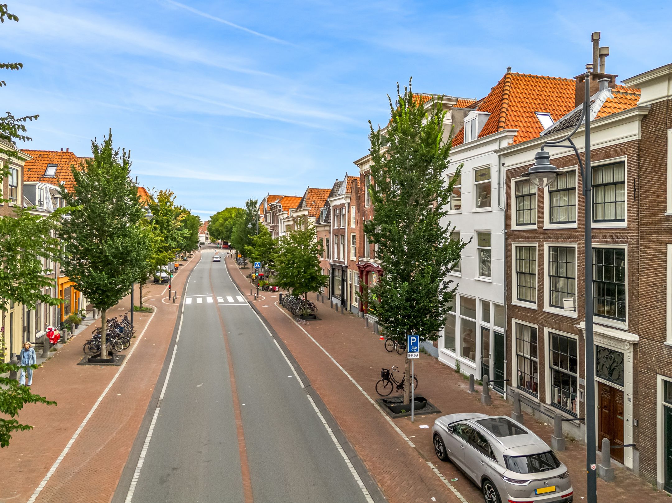 Foto 6 van Hooigracht 37-B