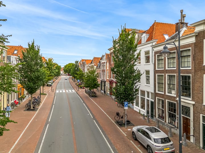 Photo 6 of Hooigracht 37-B