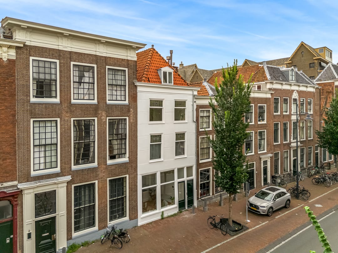 Foto 7 van Hooigracht 37-B