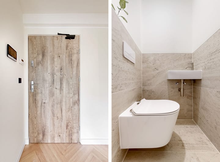 Photo 8 of Hooigracht 37-B