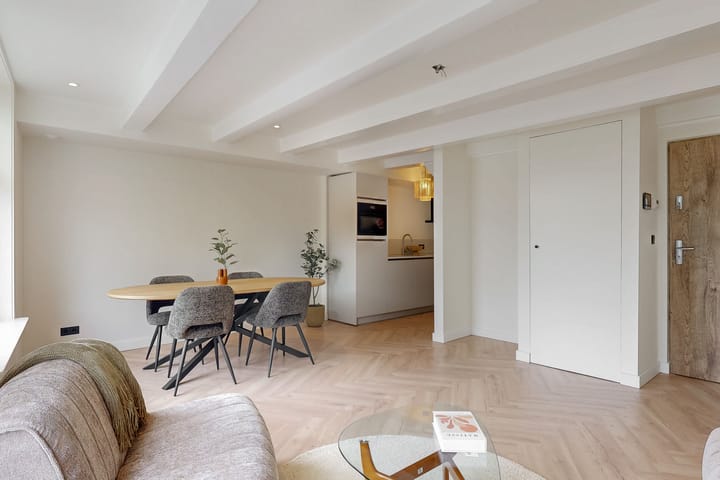 Photo 9 of Hooigracht 37-B