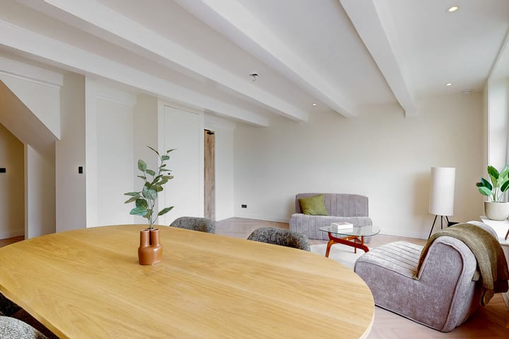 Photo 11 of Hooigracht 37-B