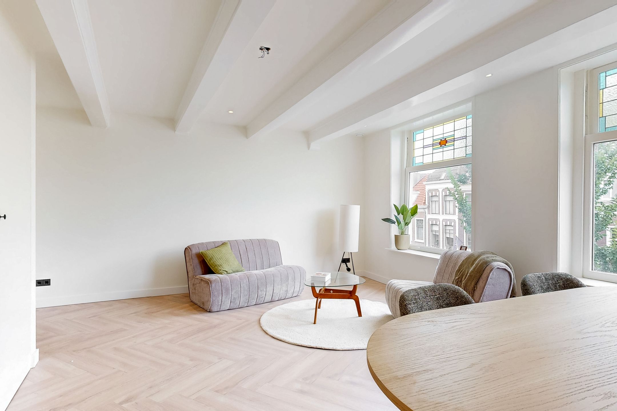 Foto 12 van Hooigracht 37-B