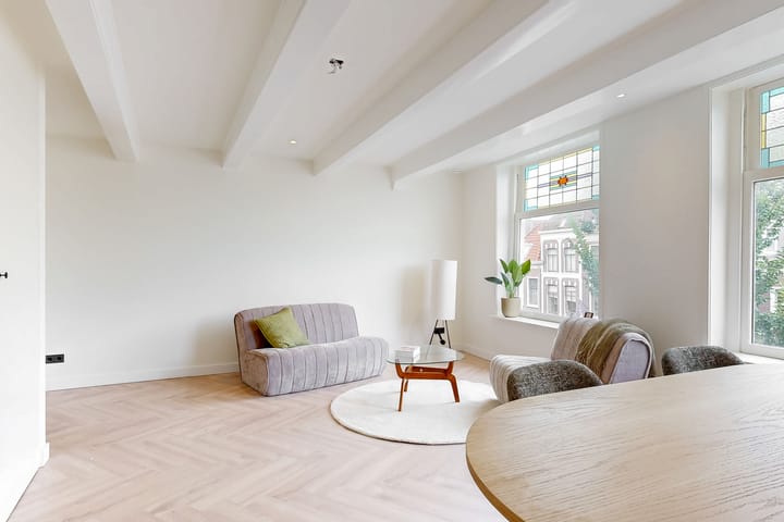 Photo 12 of Hooigracht 37-B