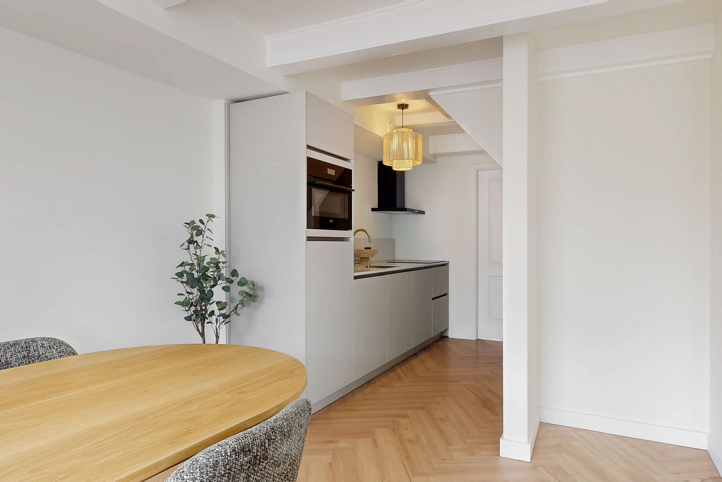 Foto 14 van Hooigracht 37-B