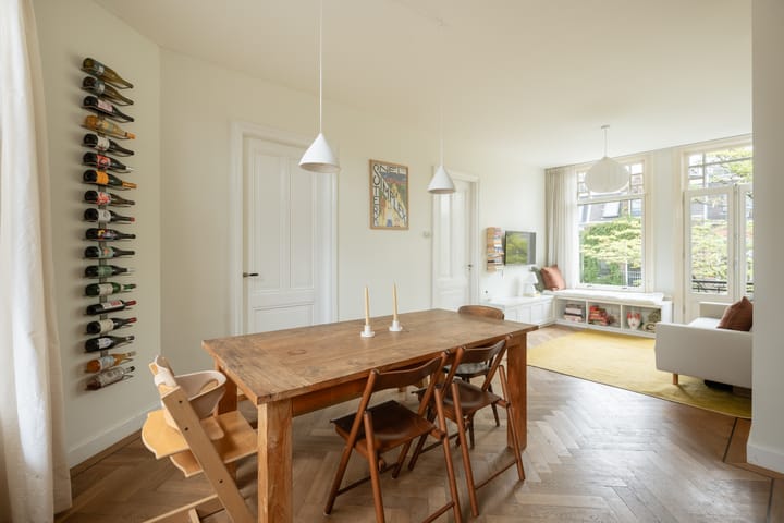 Foto 3 van Nicolaas Beetsstraat 50-3