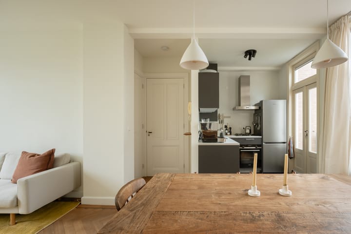 Foto 4 van Nicolaas Beetsstraat 50-3