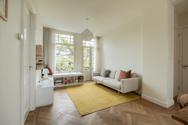 Foto 8 van Nicolaas Beetsstraat 50-3