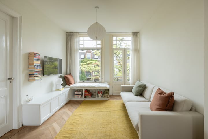 Foto 10 van Nicolaas Beetsstraat 50-3