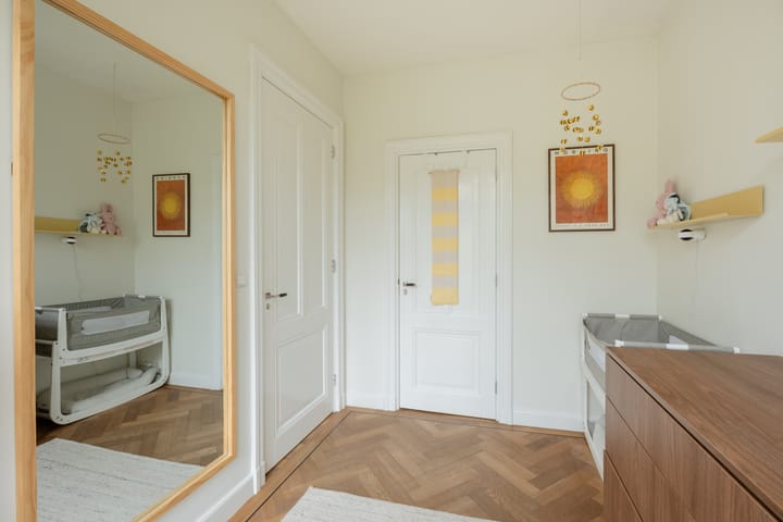 Foto 13 van Nicolaas Beetsstraat 50-3