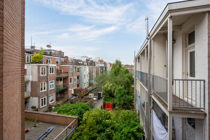 Foto 16 van Nicolaas Beetsstraat 50-3