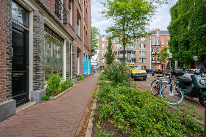 Foto 17 van Nicolaas Beetsstraat 50-3