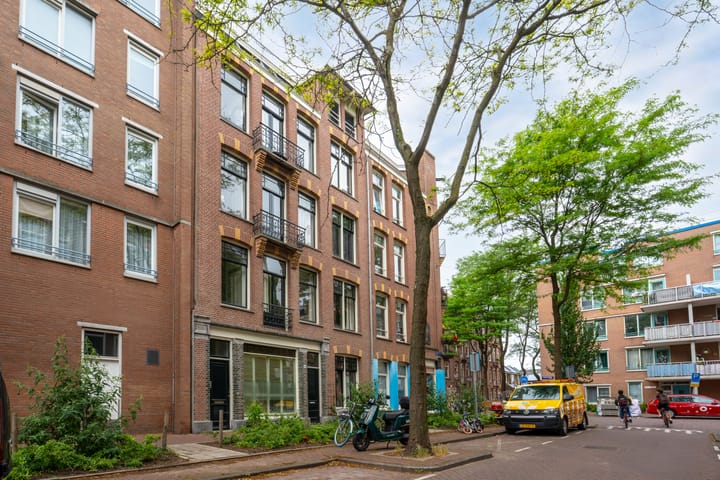 Foto 18 van Nicolaas Beetsstraat 50-3